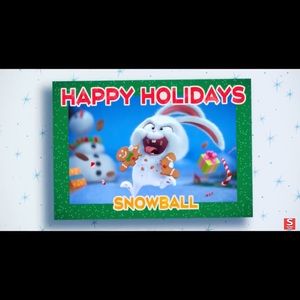 Meet your Posher, Sam